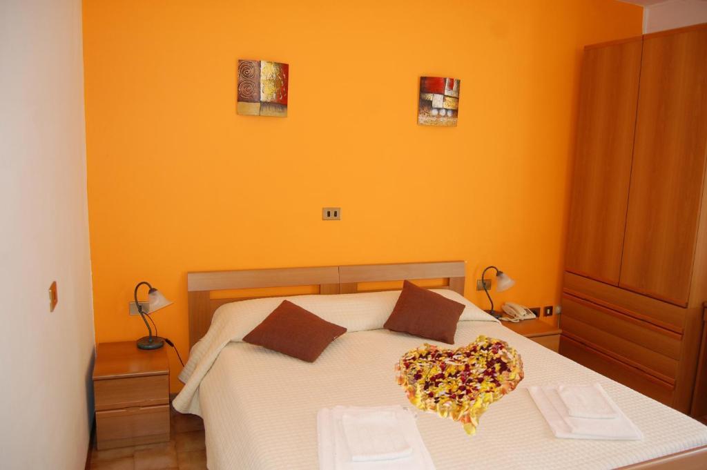 Albergo Del Cacciatore Cremeno 部屋 写真