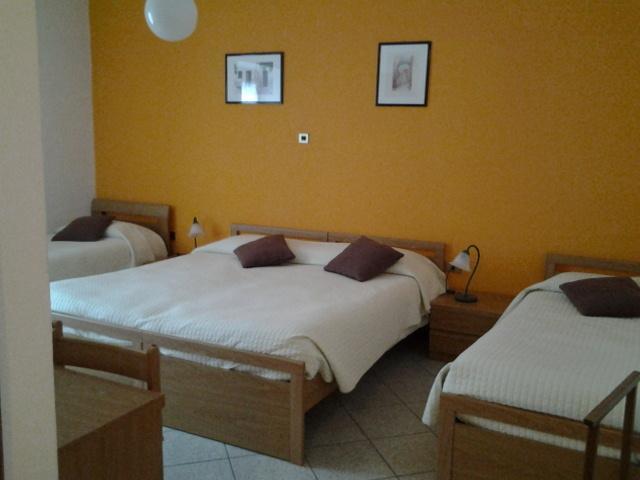 Albergo Del Cacciatore Cremeno 部屋 写真