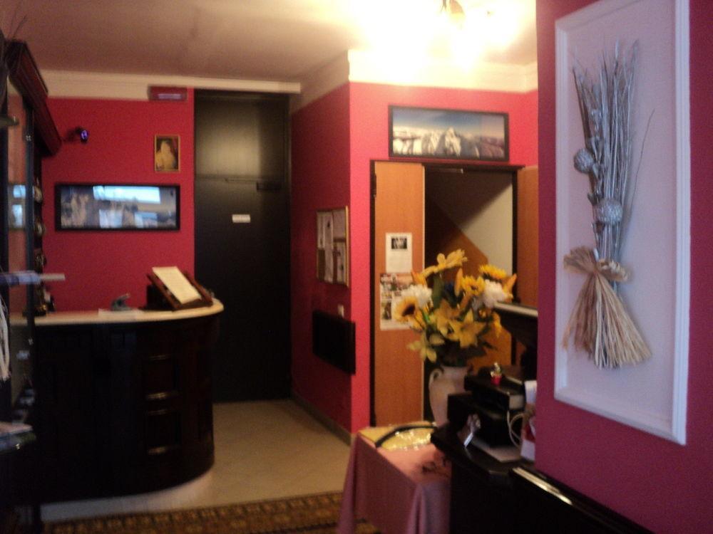 Albergo Del Cacciatore Cremeno エクステリア 写真