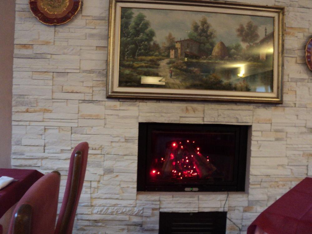 Albergo Del Cacciatore Cremeno エクステリア 写真